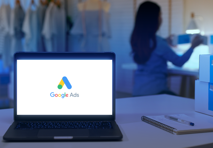 Google Ads para E-commerce