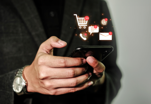 social selling
